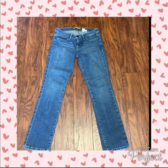 šāGIANNIāBINIĀ JEANSāšSIZEā28!! - Picture 1 of 5